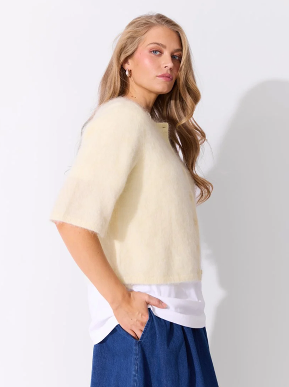 Chloe Cardigan