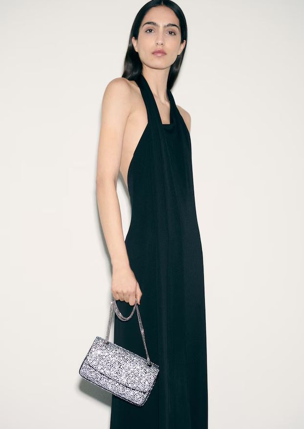 Shoulderbag Auman