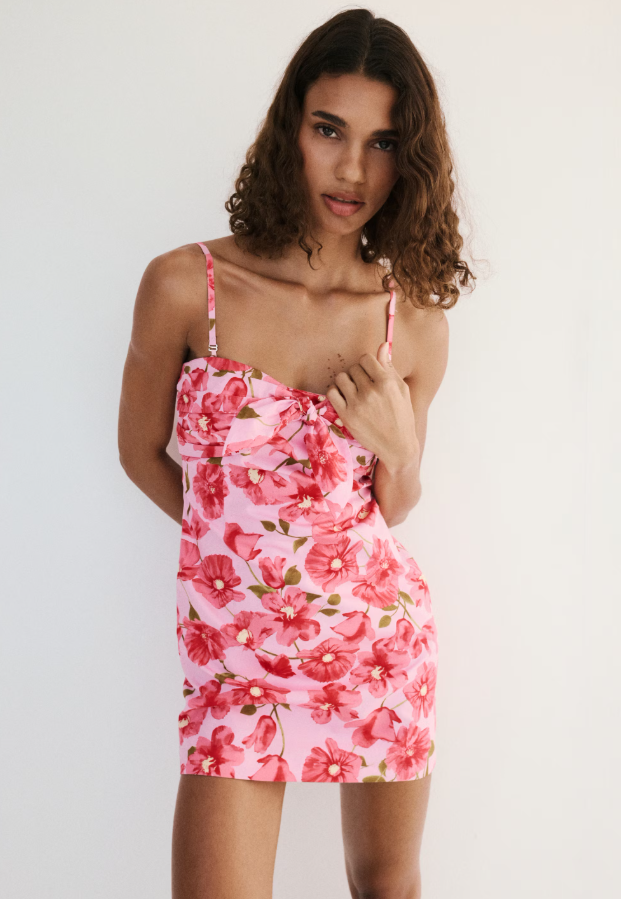 Dress Nudie