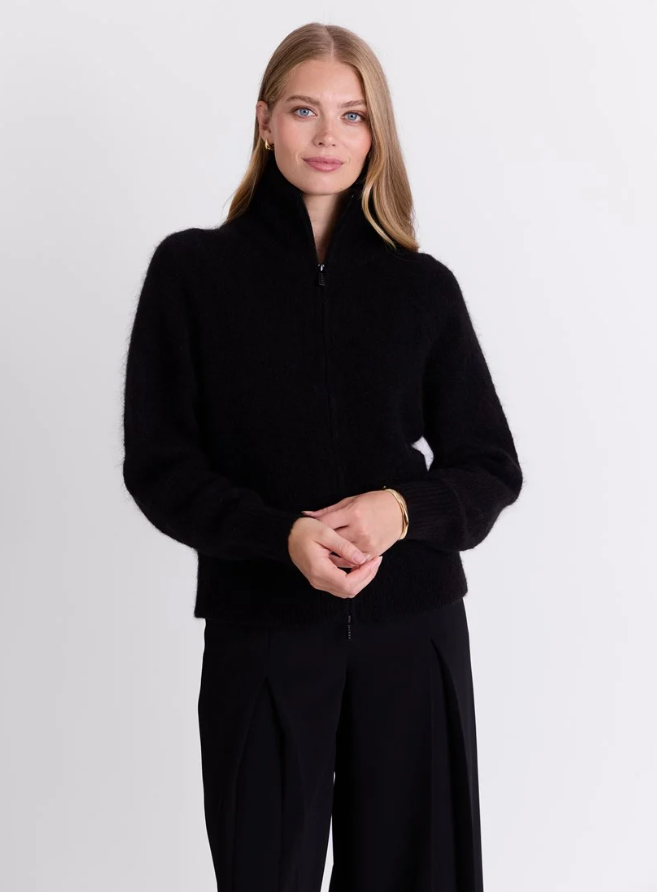 Carmela Cardigan
