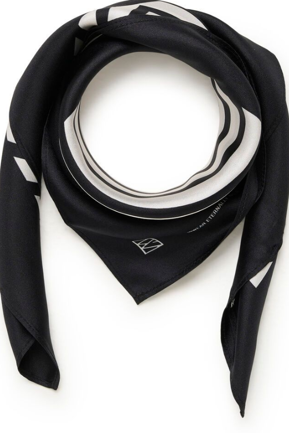 RafiqIW Scarf
