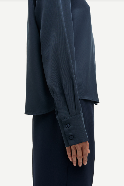 Samina LS Shirt 14028