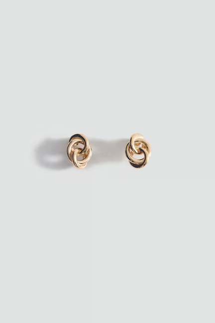 Earrings Sol