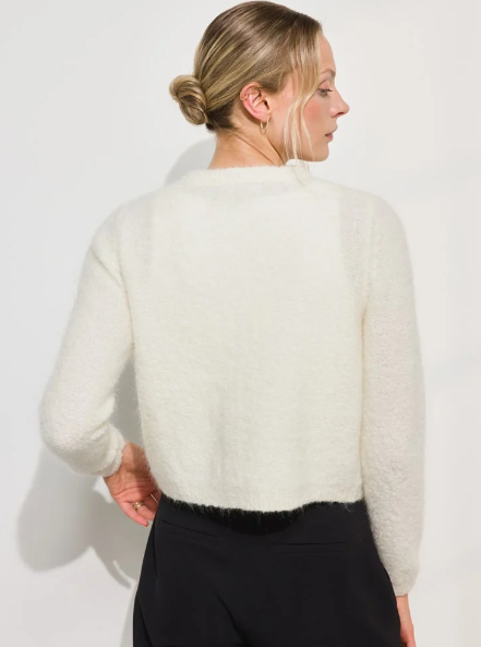 Tanita Cardigan