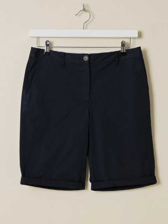 Cerise Shorts