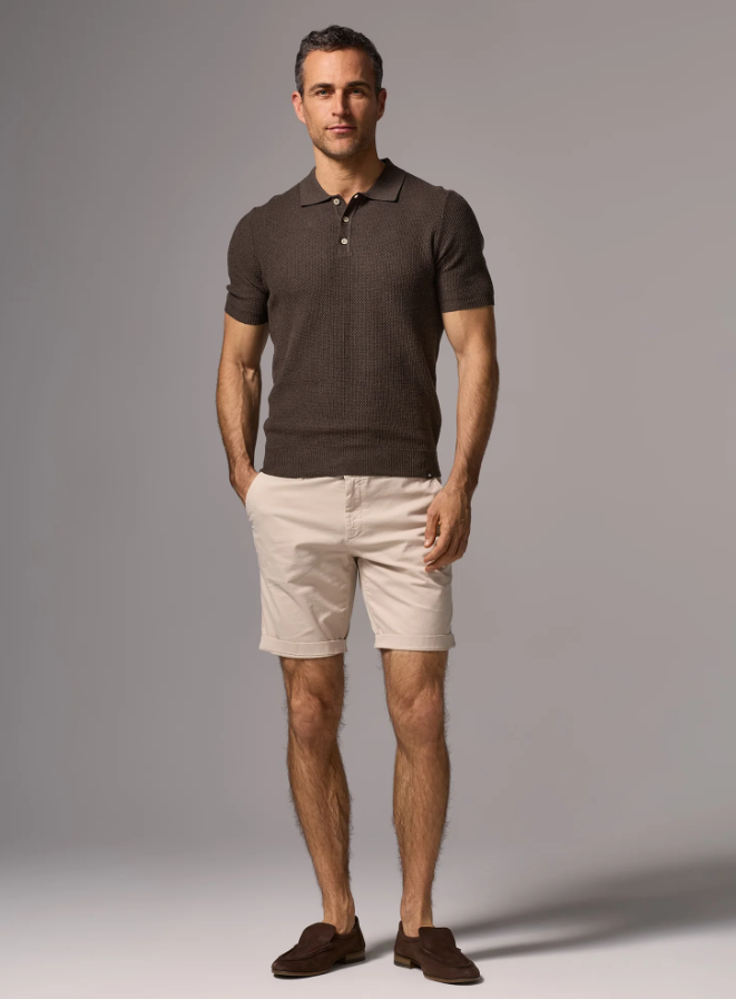 Simon Knit