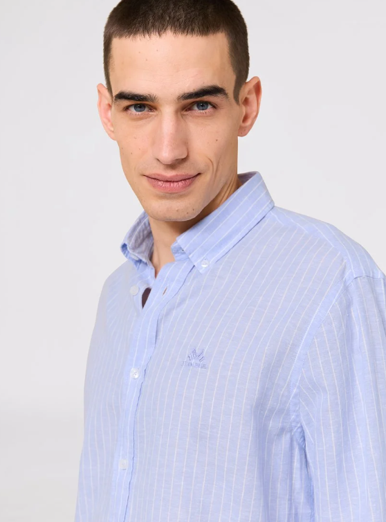 Damien Skjorte