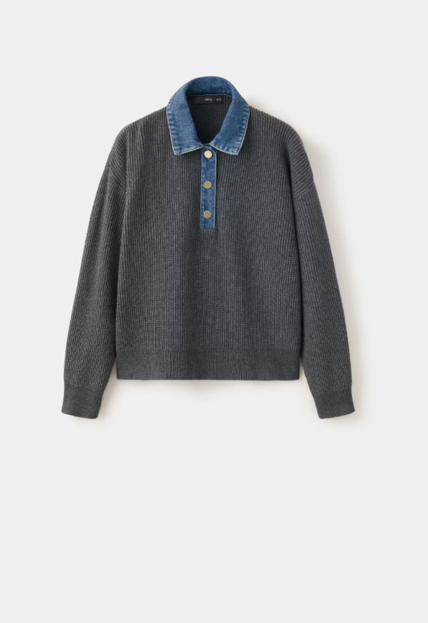 Sweater Mayo