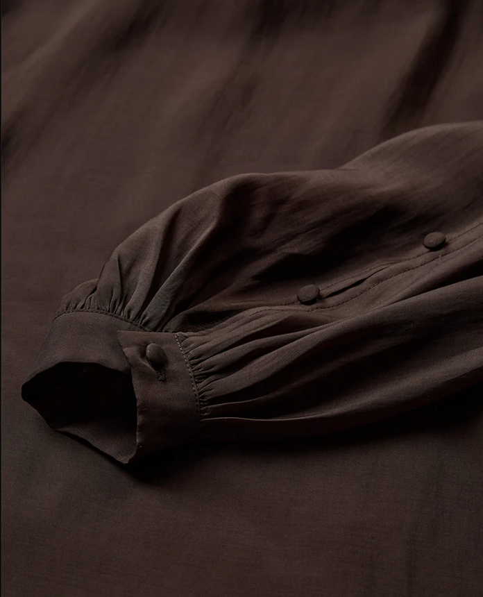 CMTilly-Blouse Mulch