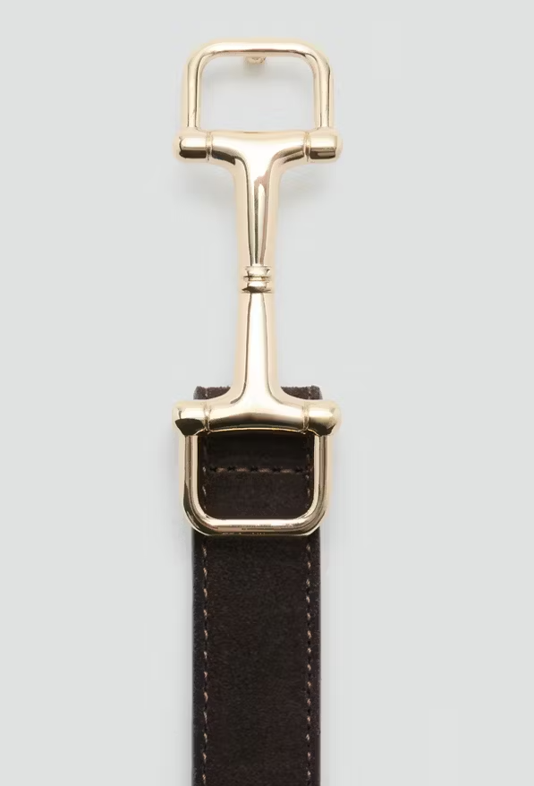 Belt Horse