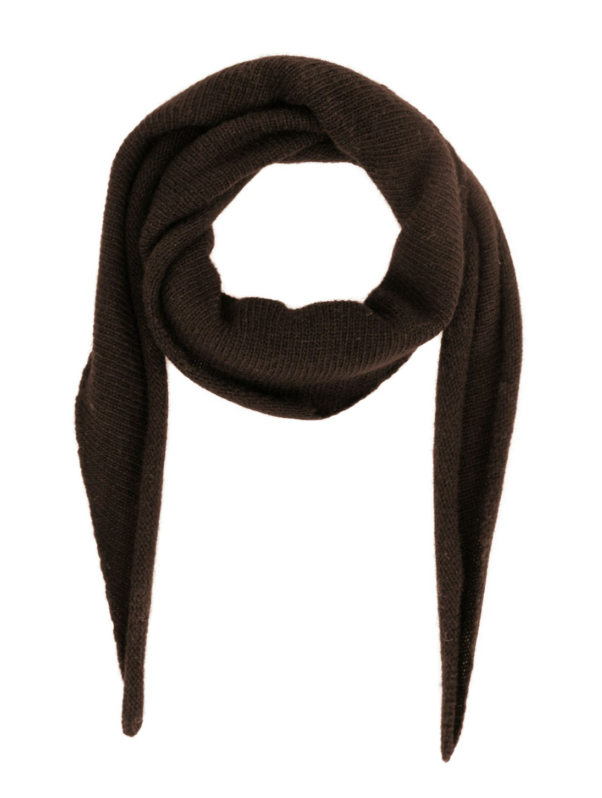 Misty Knit Scarf