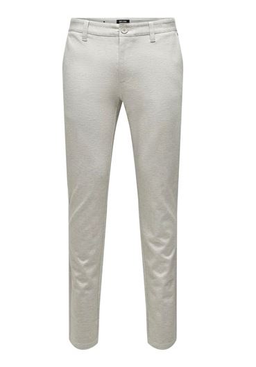 Onsmark slim Tap 0209 Melange Pant