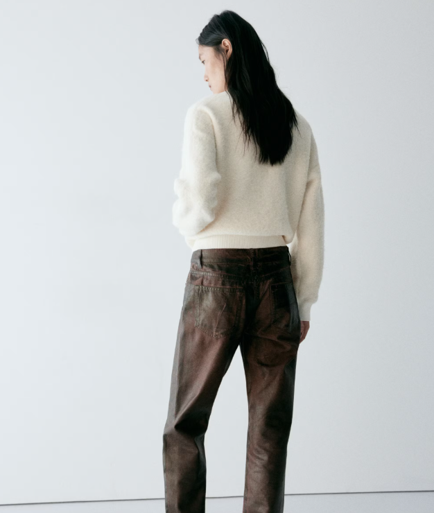 Jacket Adela