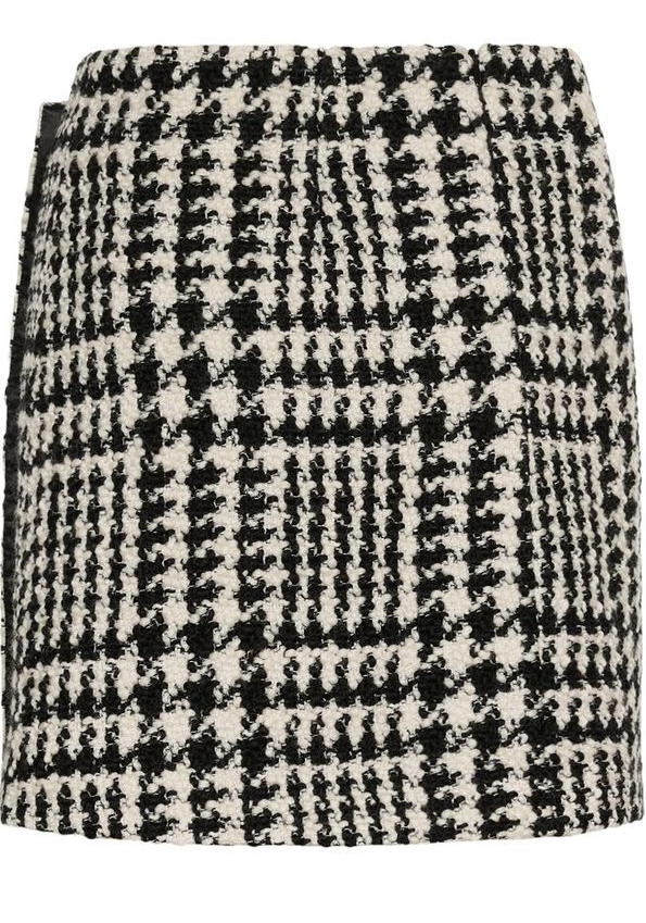 BryaIW Skirt