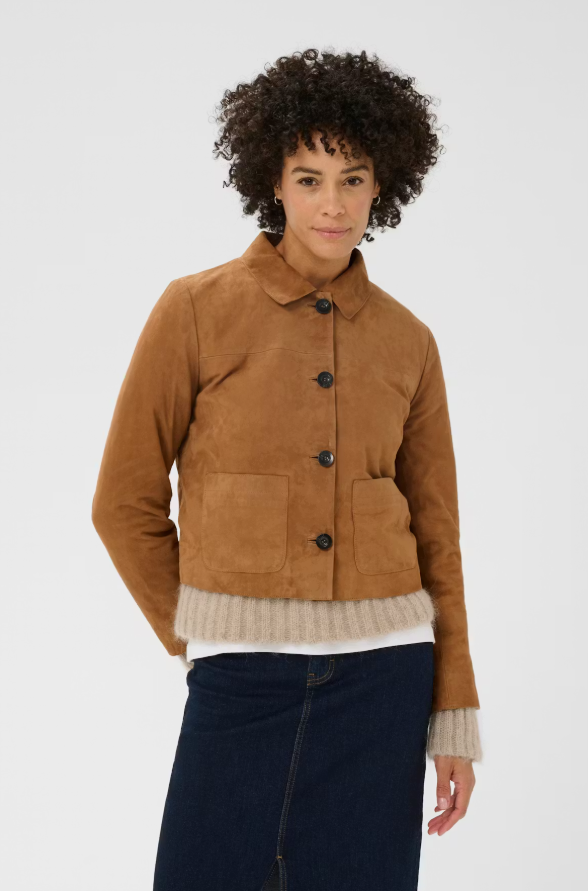 NemaPW Jacket