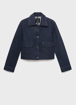 Jacket Sabri