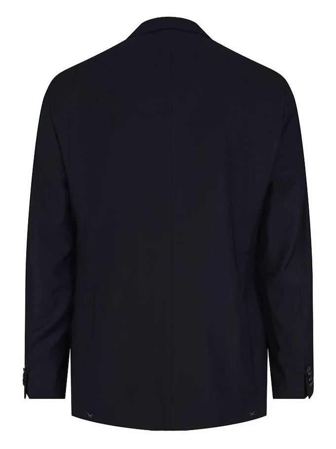 Stockholm Blazer