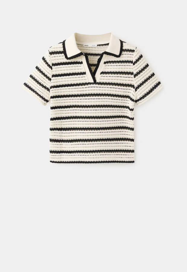 Poloshirt Miffy