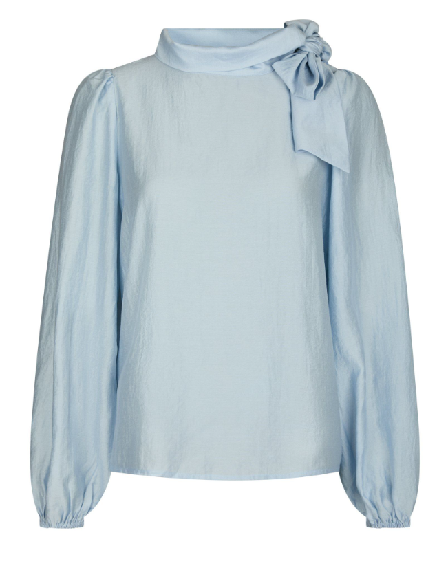 Selene Crisp Blouse