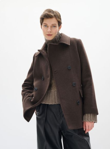 PerryIW Sailor Coat R