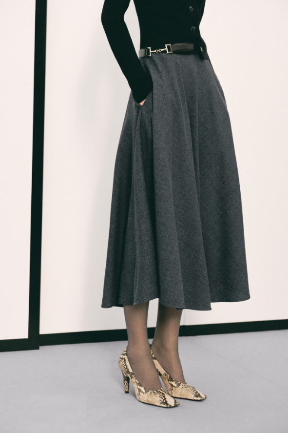 Skirt  Ladri