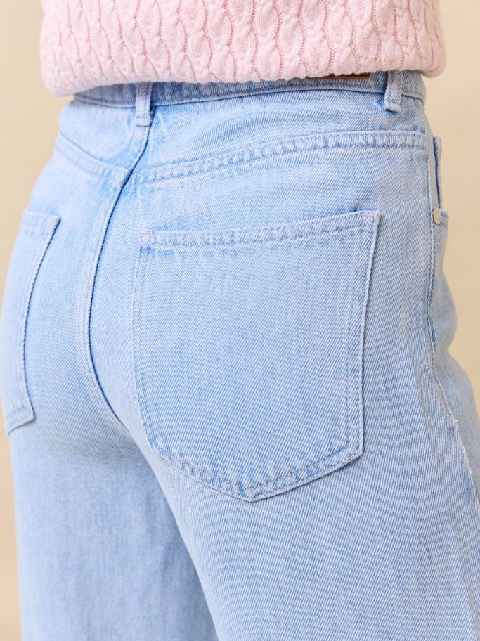 Hyasinthe Jeans