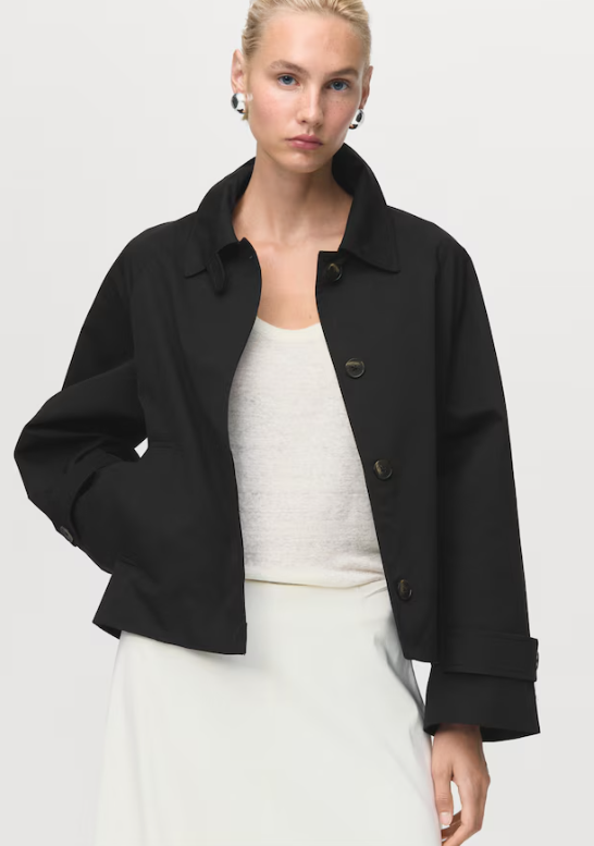 Jacket Newlipa