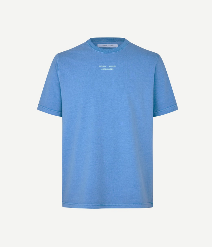 Samarcus T-Shirt 15489 Cyaneus