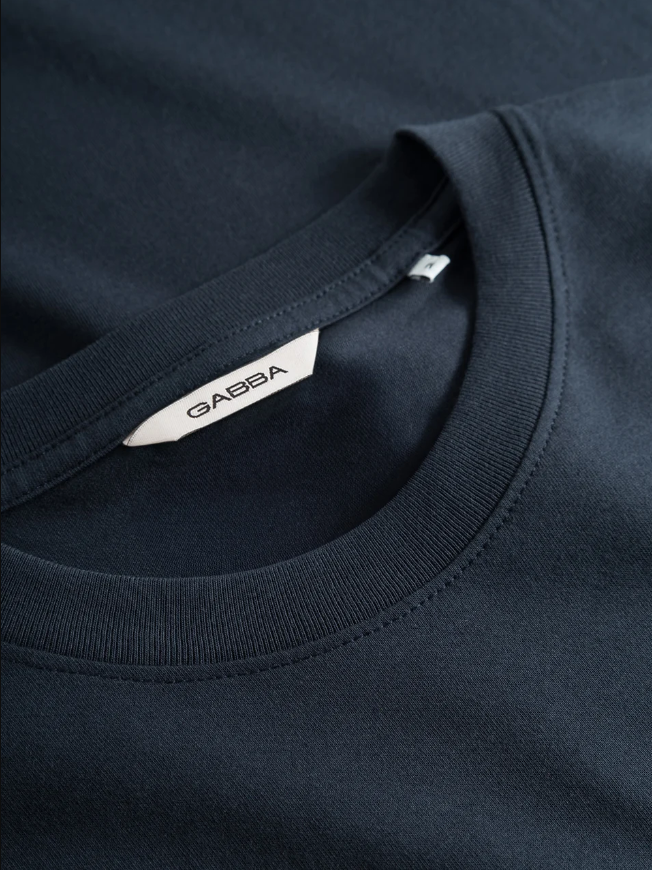 Dune Logo SS GOTS