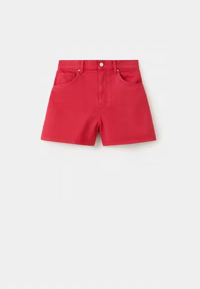 Shorts Pretty