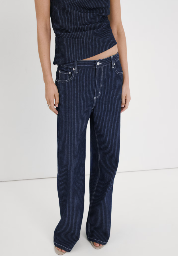 Jeans Isola