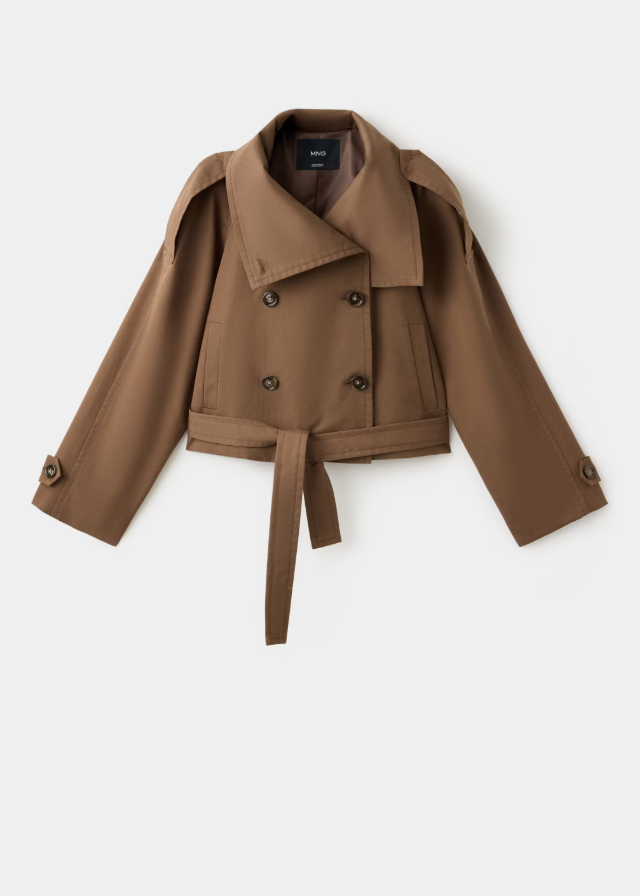 Jacket Lipa