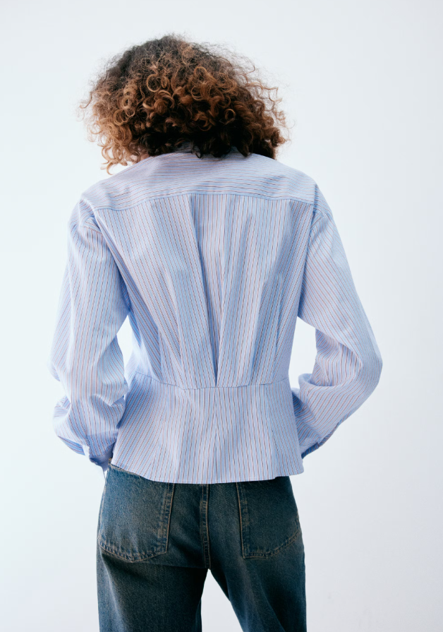 Shirt Preppy