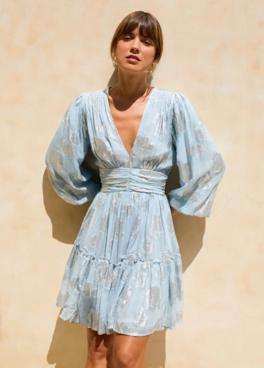 Noor Dress