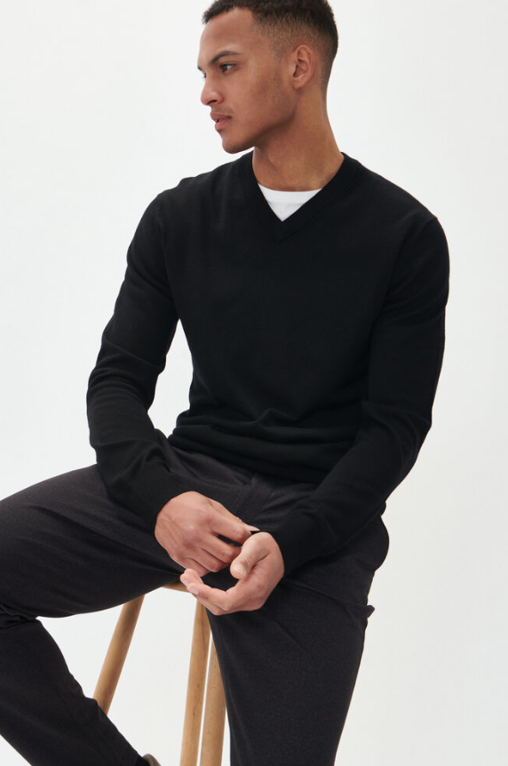 MAviggo Black