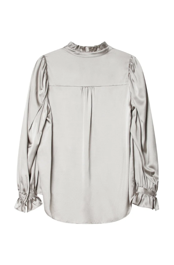 Vale Shirt Taupe