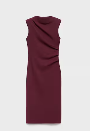 Dress Belle