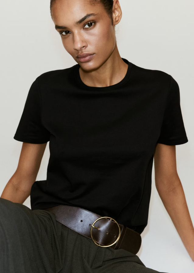 T-Shirt Riti