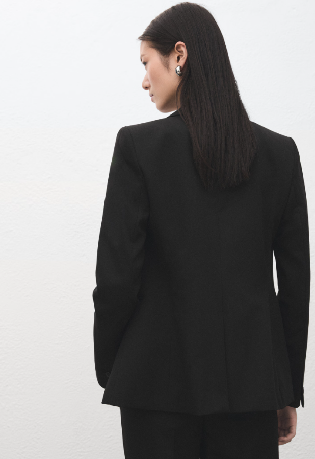 Blazer Boreal