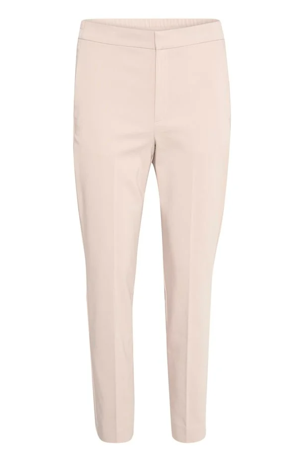 ZellaIW Flat Pant