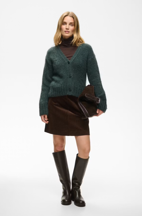 LingsPW Skirt Mole