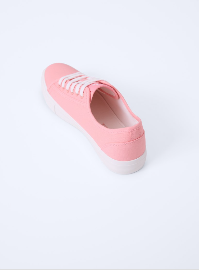 Alari Sneaker Coral