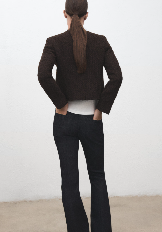 Jacket Winter