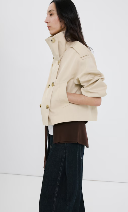 Jacket Lipa