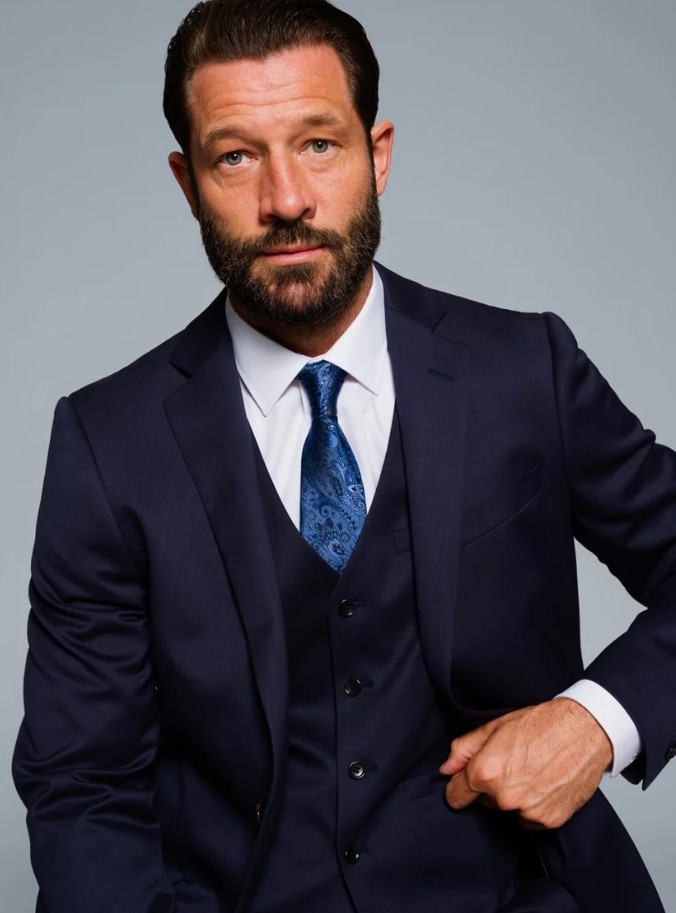 Donato Dario Blazer