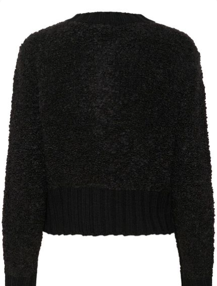 GuoIW Cardigan