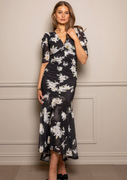Sofia Dress
