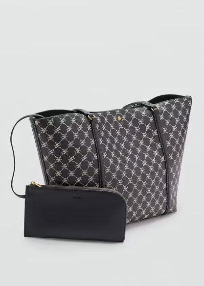 Totes Bag Porta Navy
