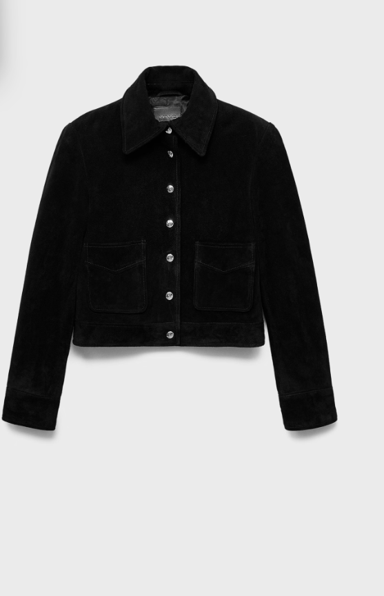 Jacket Biscuit