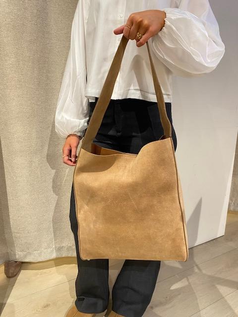AvikaIW Suede Bag